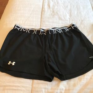 Under Armour Shorts